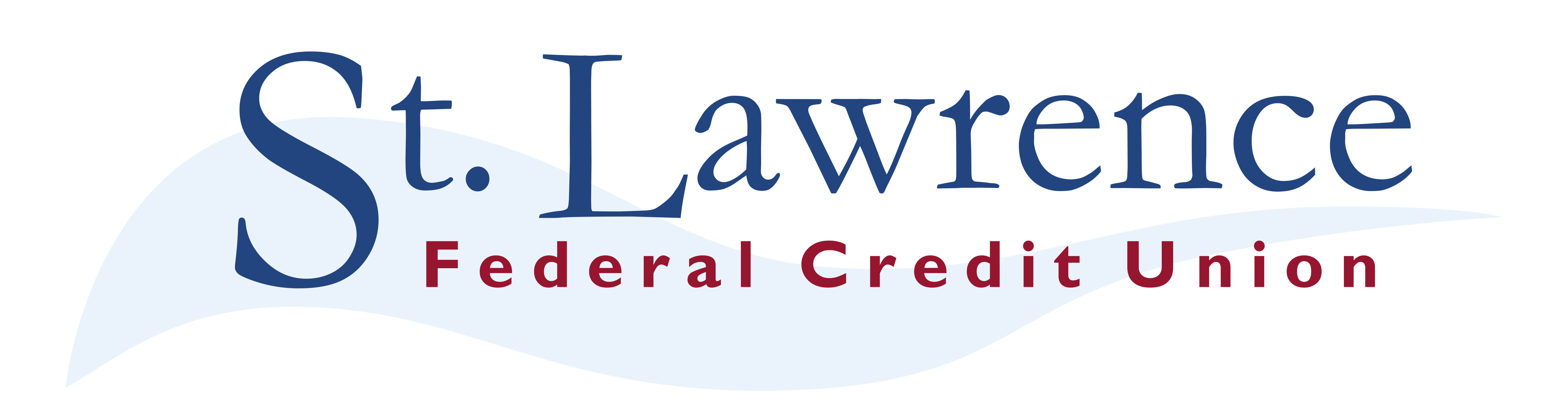 St. Lawrence FCU Logo